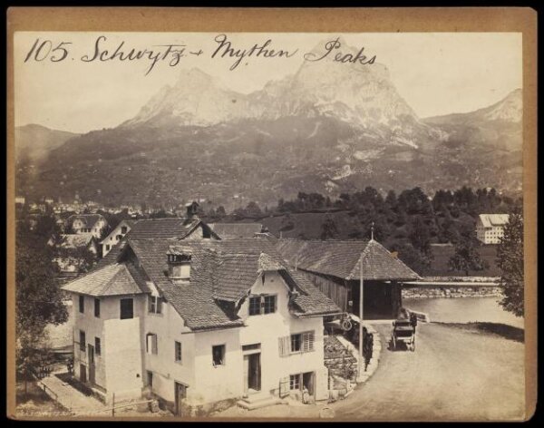 Francis Frith, Photograph
