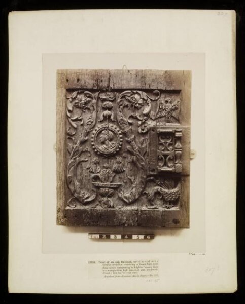 Unknown, Photograph