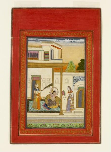 Unknown, Purvi Ragini