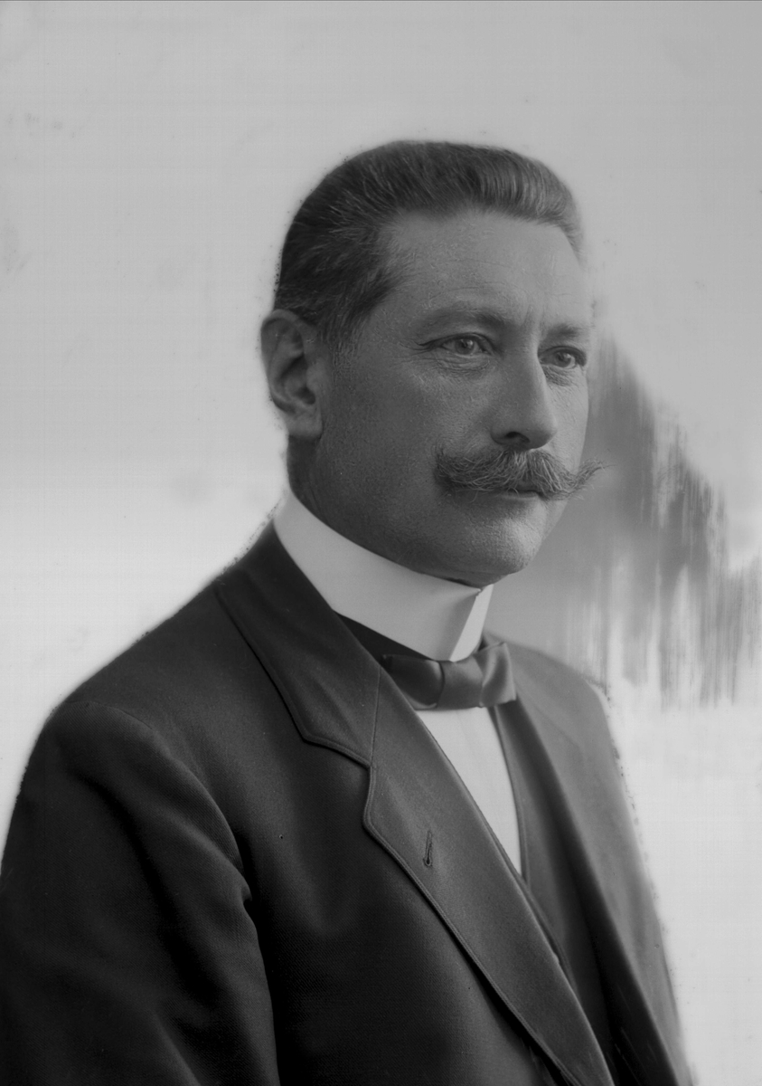 Gustav Borgen, NFB.22318