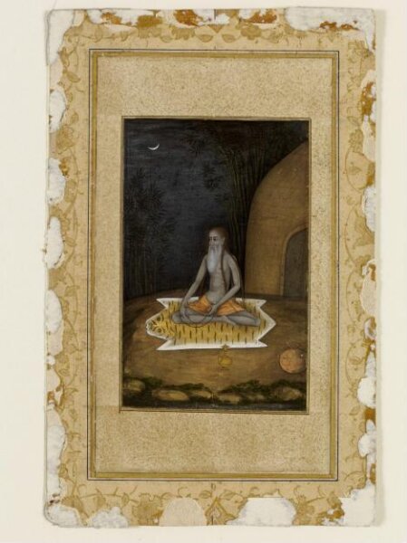 Unknown, Painting