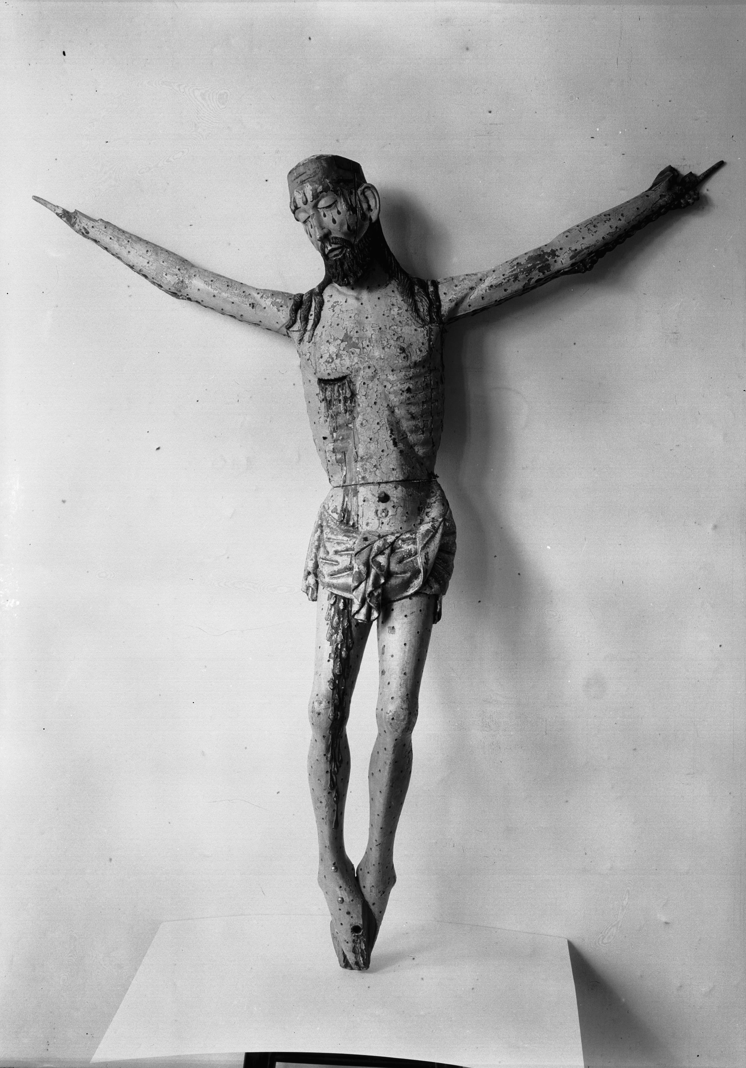 Nils Lagergren, Norrala kyrka