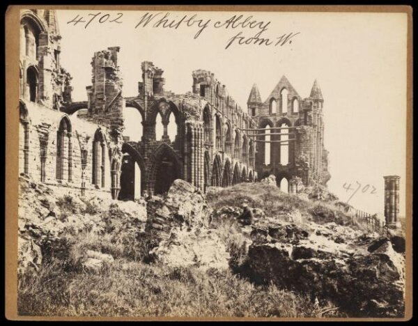 Francis Frith, Photograph