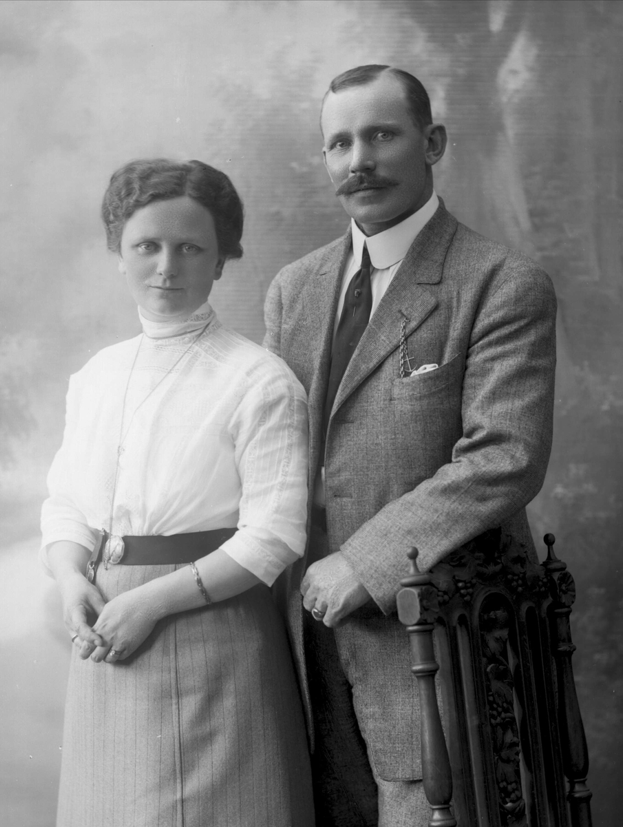 Gustav Borgen, NFB.23938