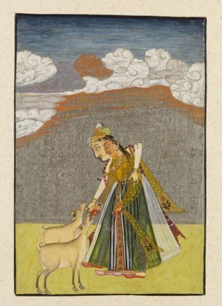 Unknown, Painting