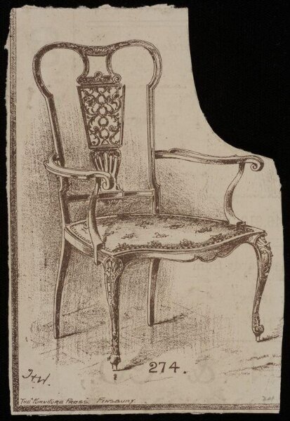 Unknown, Print