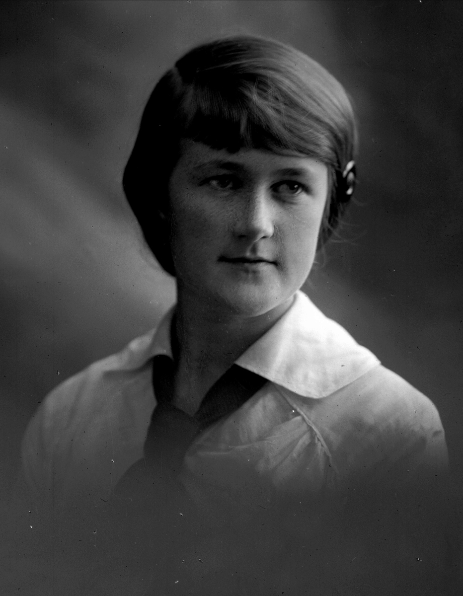 Gustav Borgen, NFB.02614