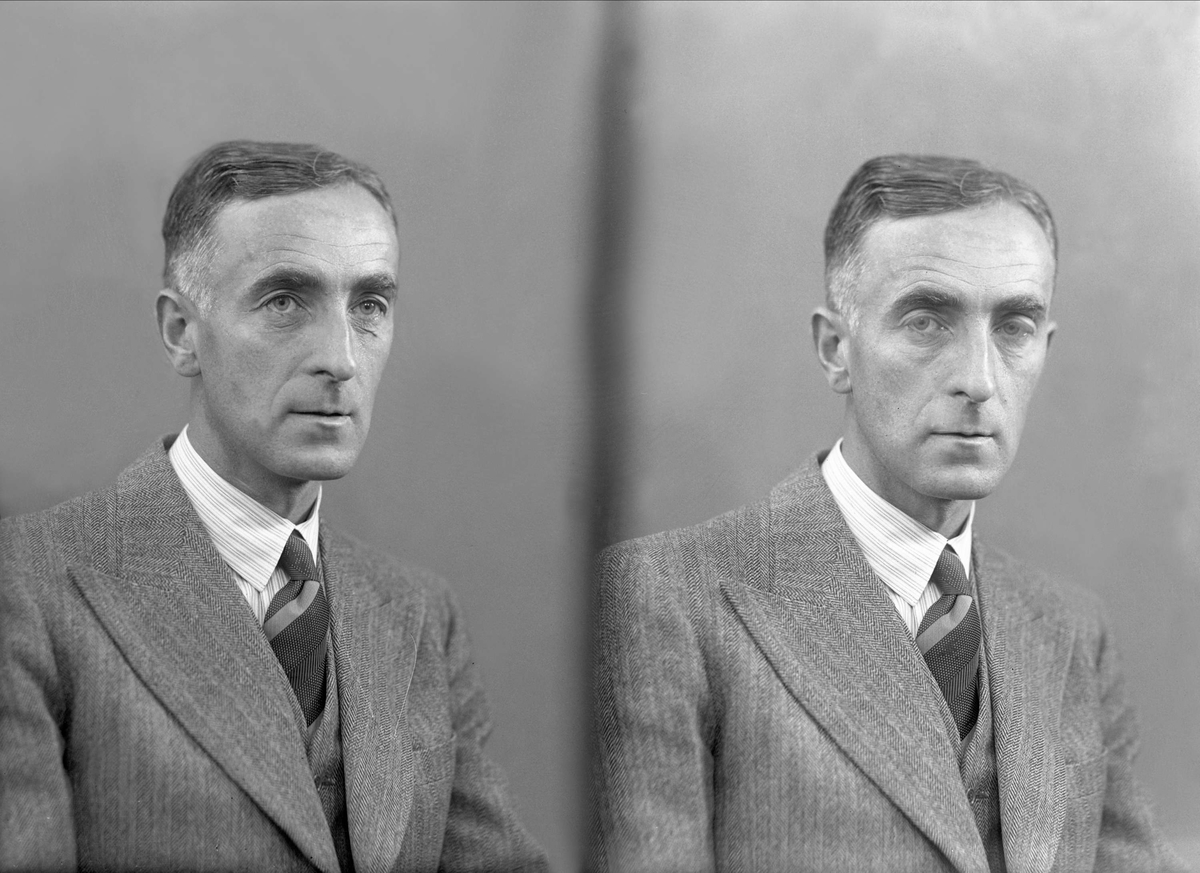 Gustav Borgen, NFB.53319