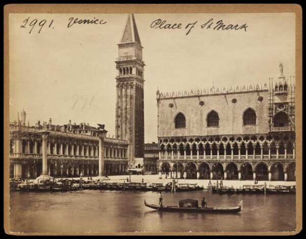 Francis Frith, Photograph