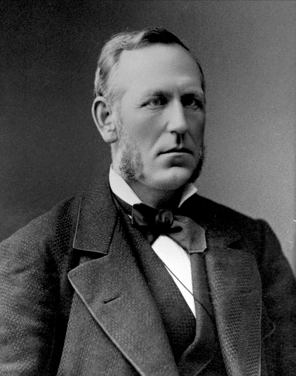 Gustav Borgen, NFB.14762