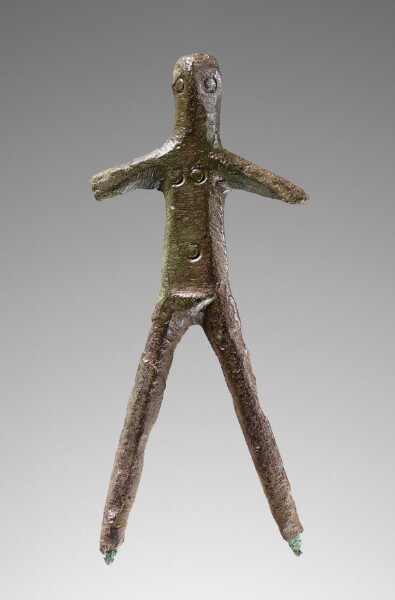 Unknown, Figurine