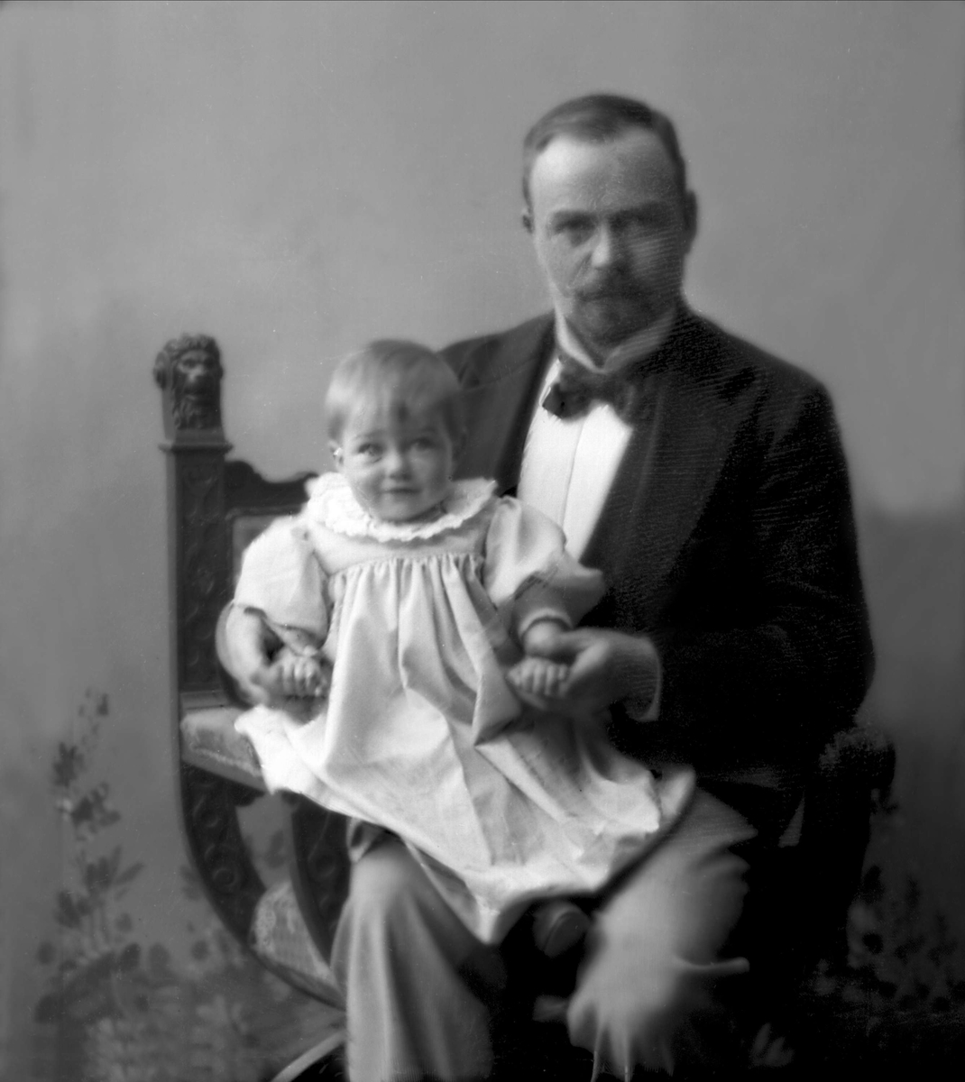 Gustav Borgen, NFB.47339