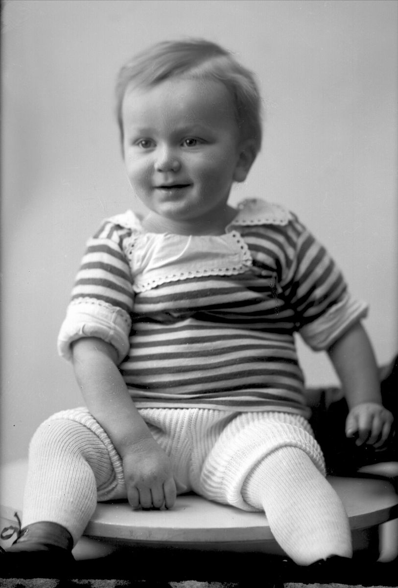 Gustav Borgen, NFB.20761