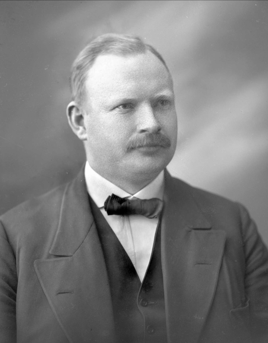 Gustav Borgen, NFB.31436