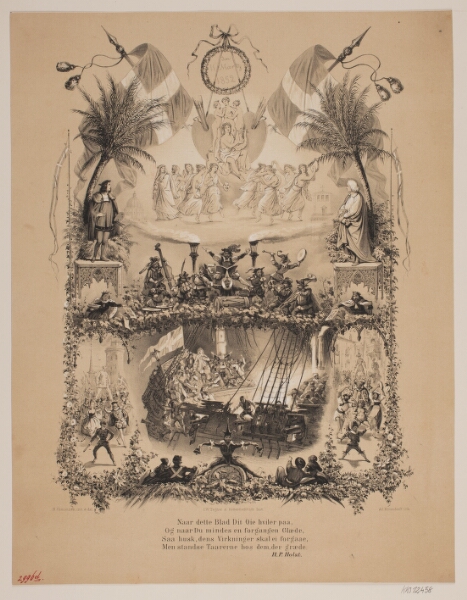 Adolph Kittendorff, D. 11. marts 1852