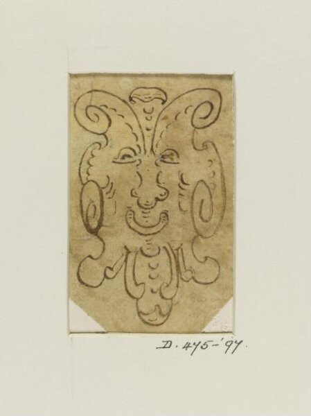Anonymous, Drawing