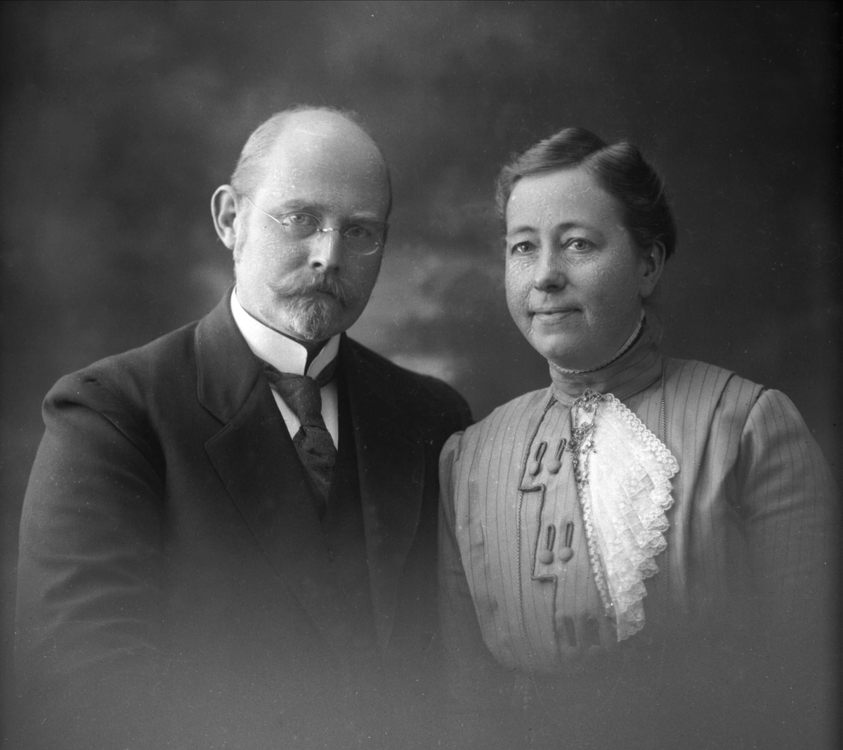 Gustav Borgen, NFB.43100