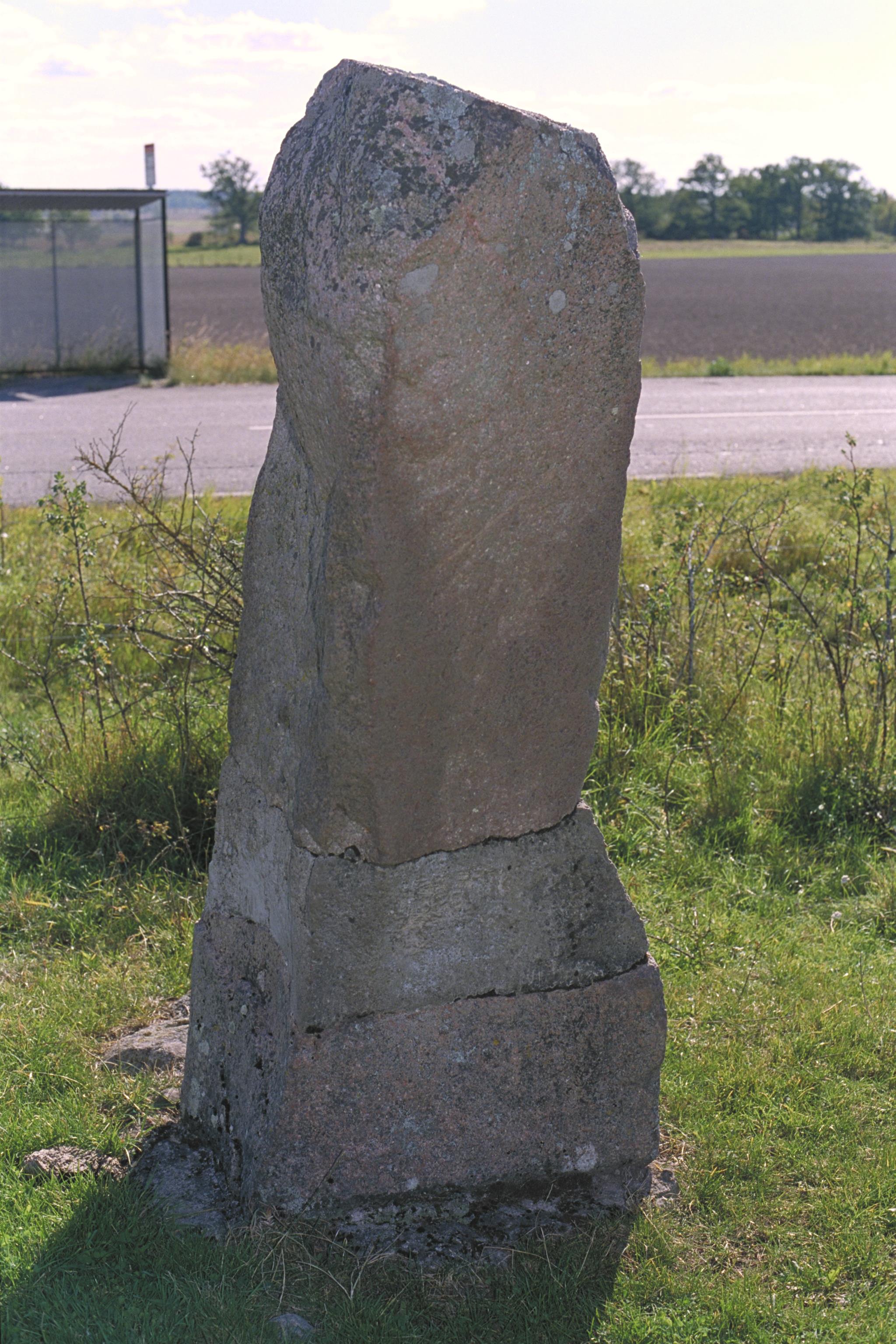 Bengt A Lundberg, Ög190 Nybble
