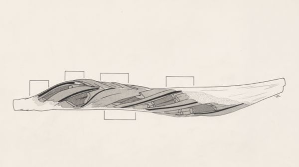 J Tinkelenberg, Muscular tissue