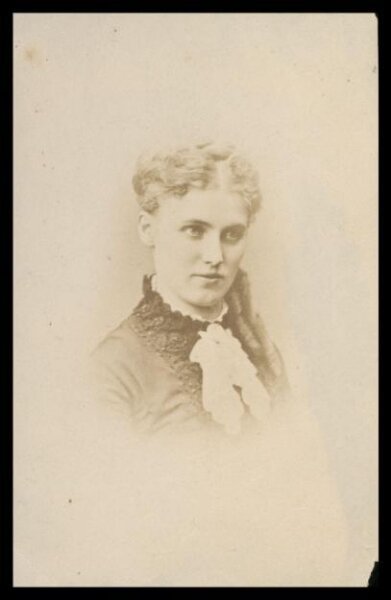 Nadar, Guy Little Theatrical Photograph