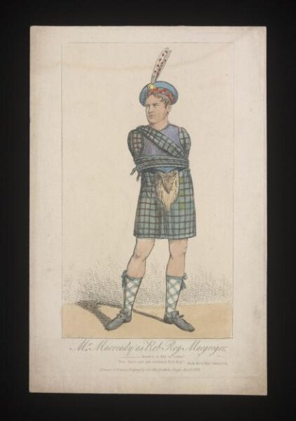 Unknown, Print