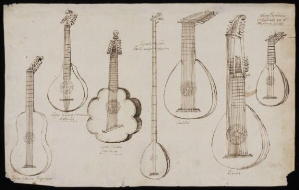Unknown, Drawing