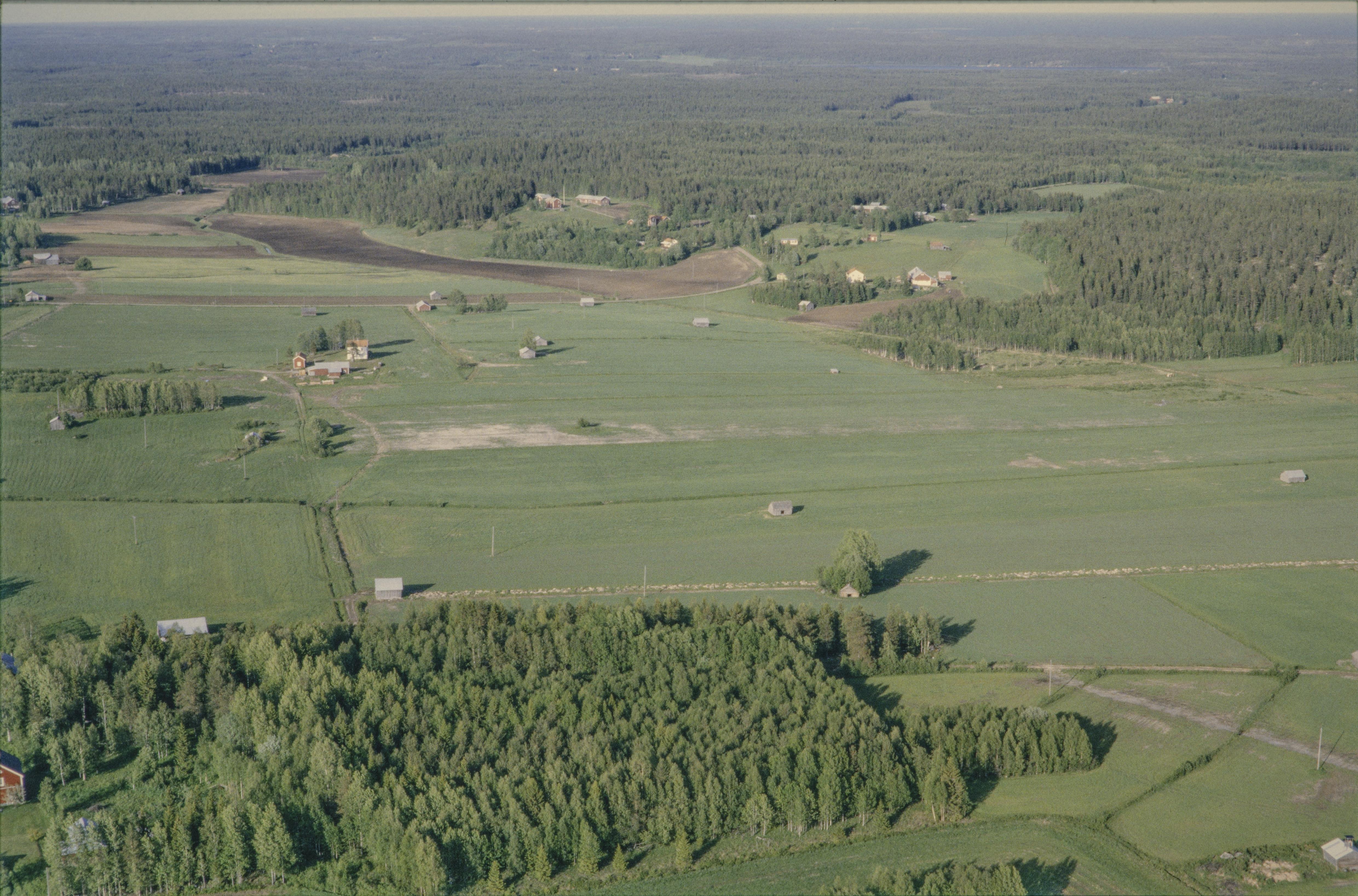 Jan Norrman, Nysätra 250:1