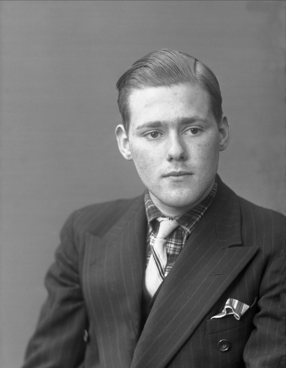 Gustav Borgen, NFB.56325