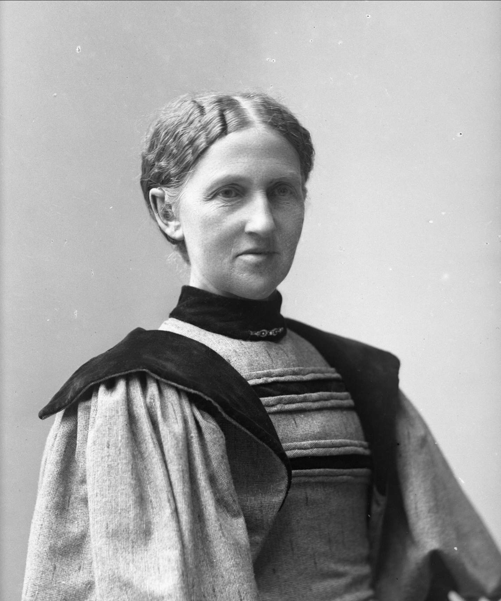 Gustav Borgen, NFB.31797