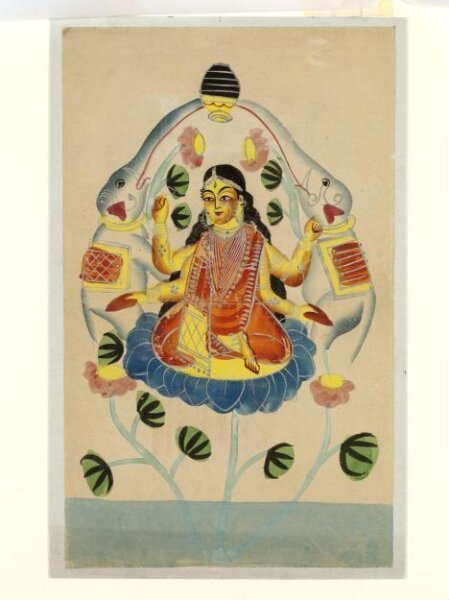 Unknown, Lakshmi