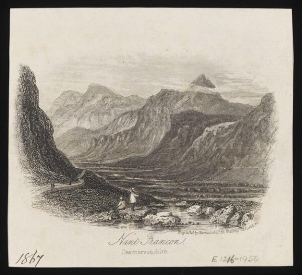 Unknown, Print
