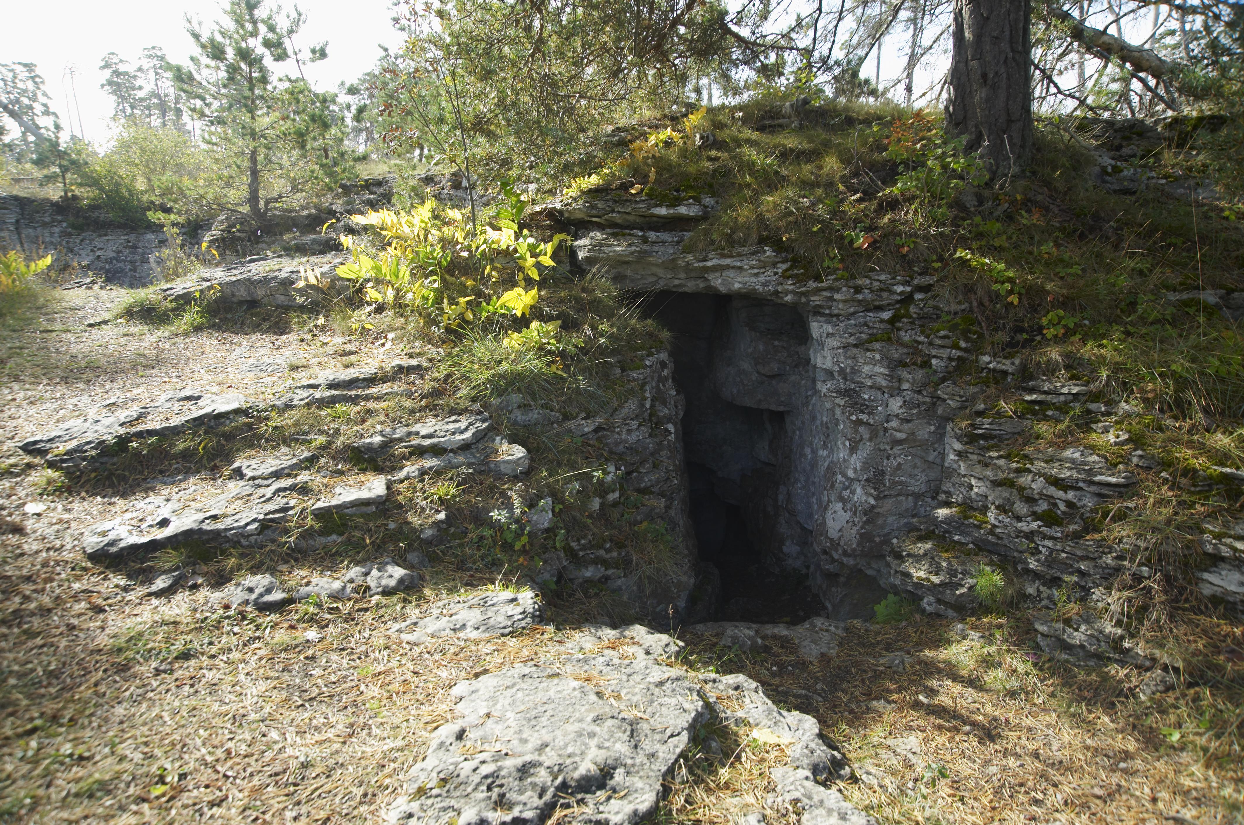 Bengt A Lundberg, Torsburgen