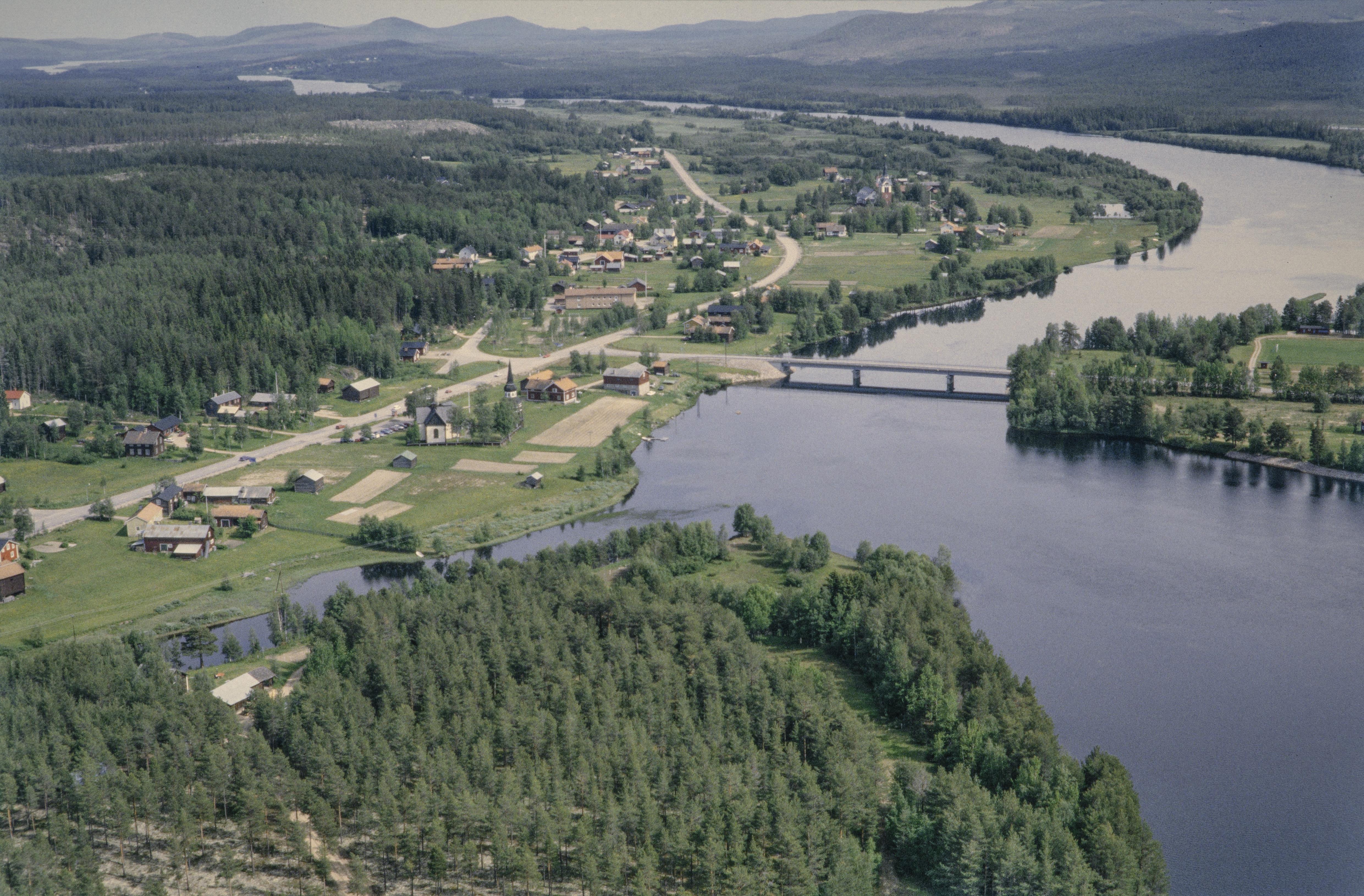 Jan Norrman, Älvros 484