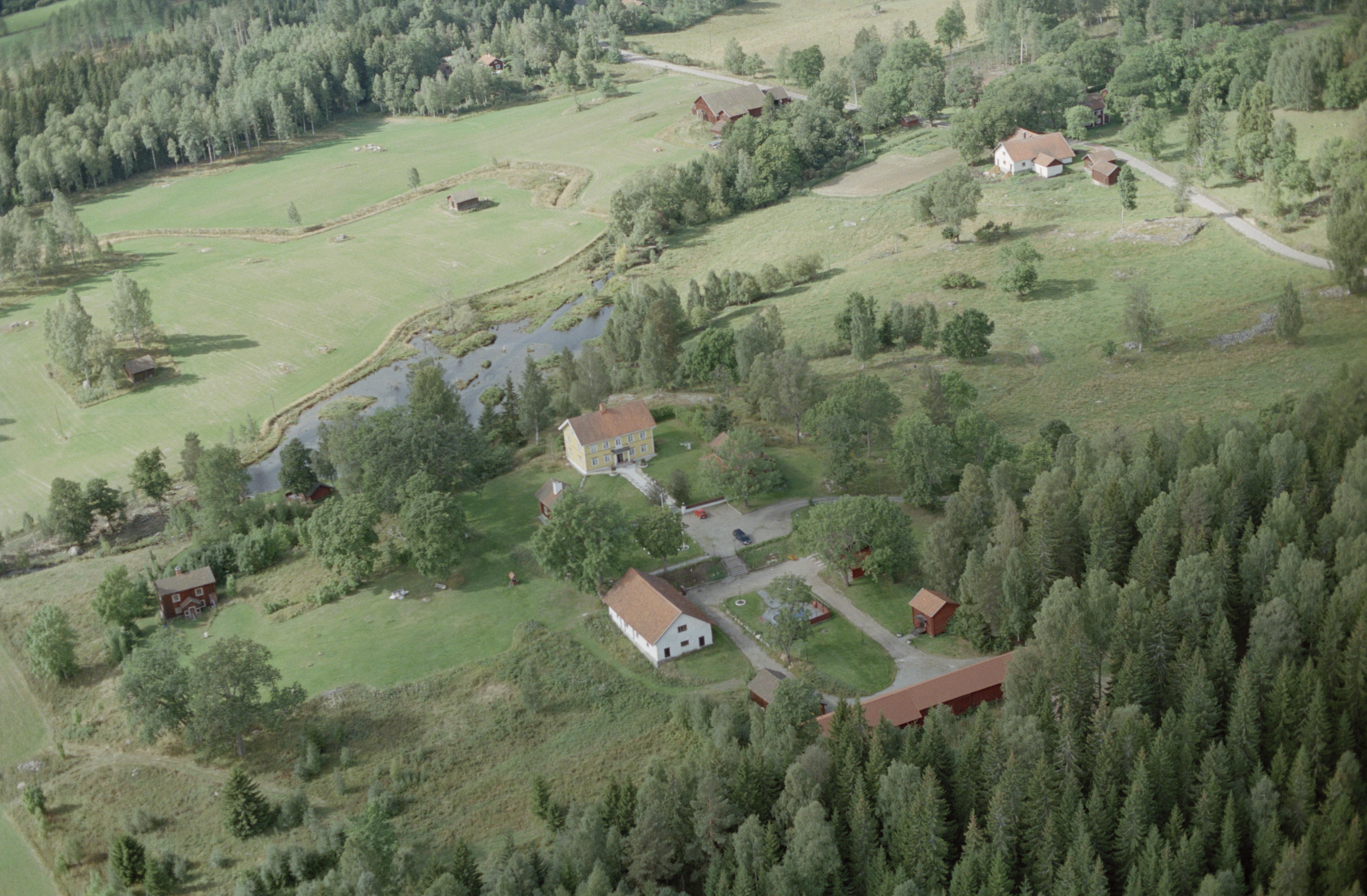 Jan Norrman, Norberg 76:1