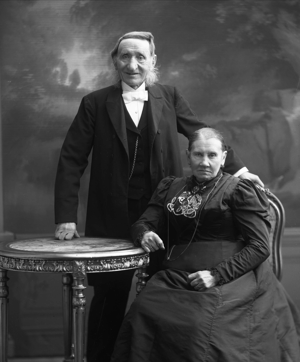 Gustav Borgen, NFB.43994