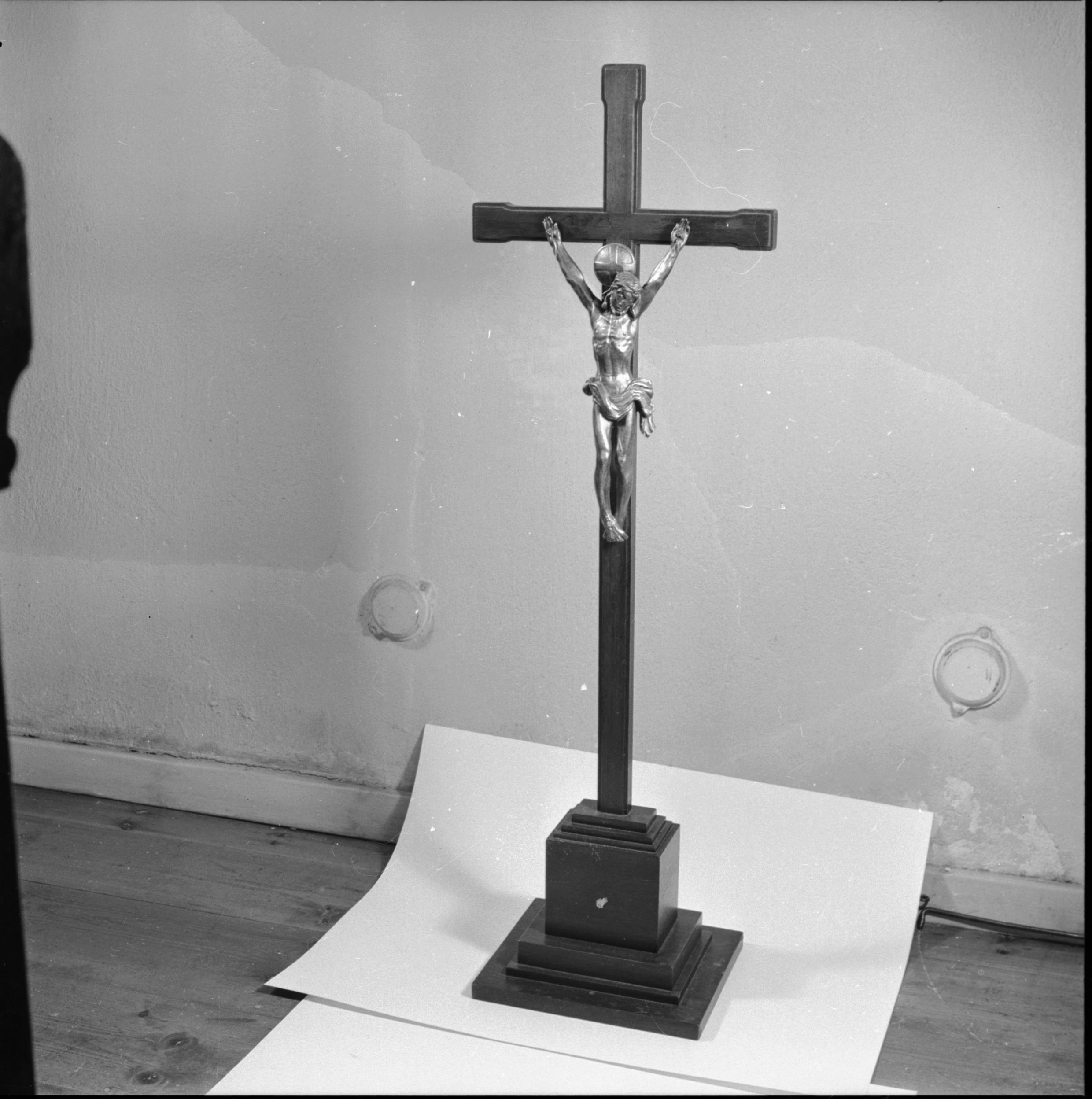 Marianne Bratt Gustafsson, Åsenhöga kyrka