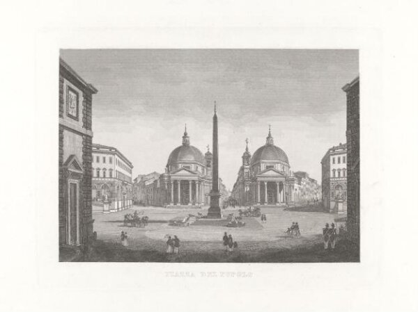 unknown, H Beard Print Collection