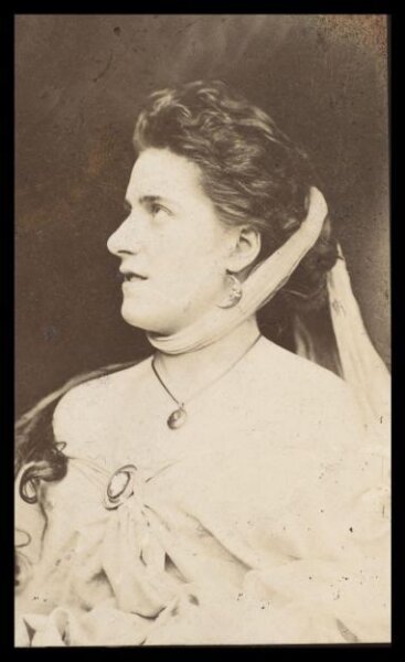 Beau, Adolphe, Guy Little Theatrical Photograph