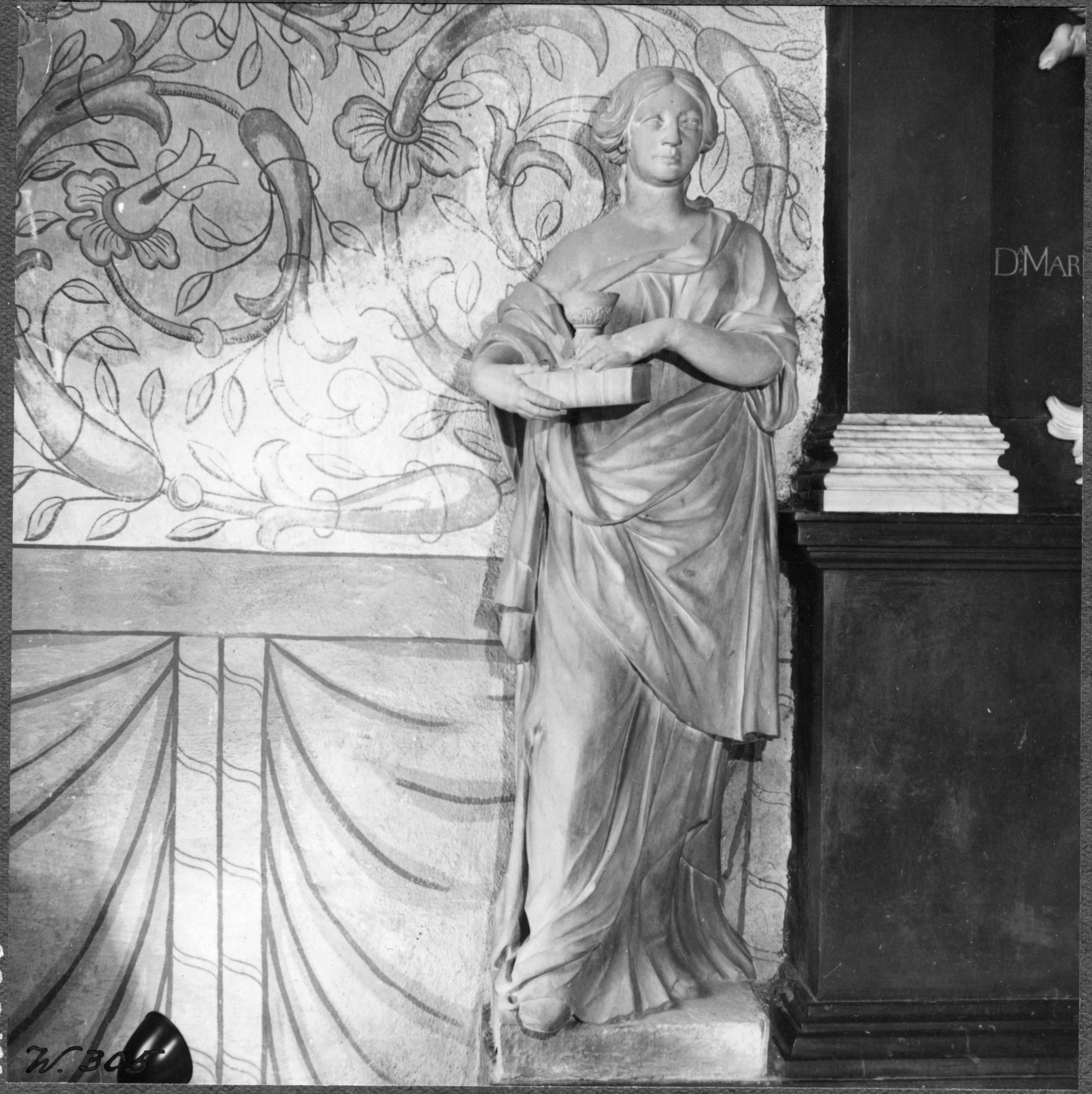 Ivar Schnell, Sorunda kyrka