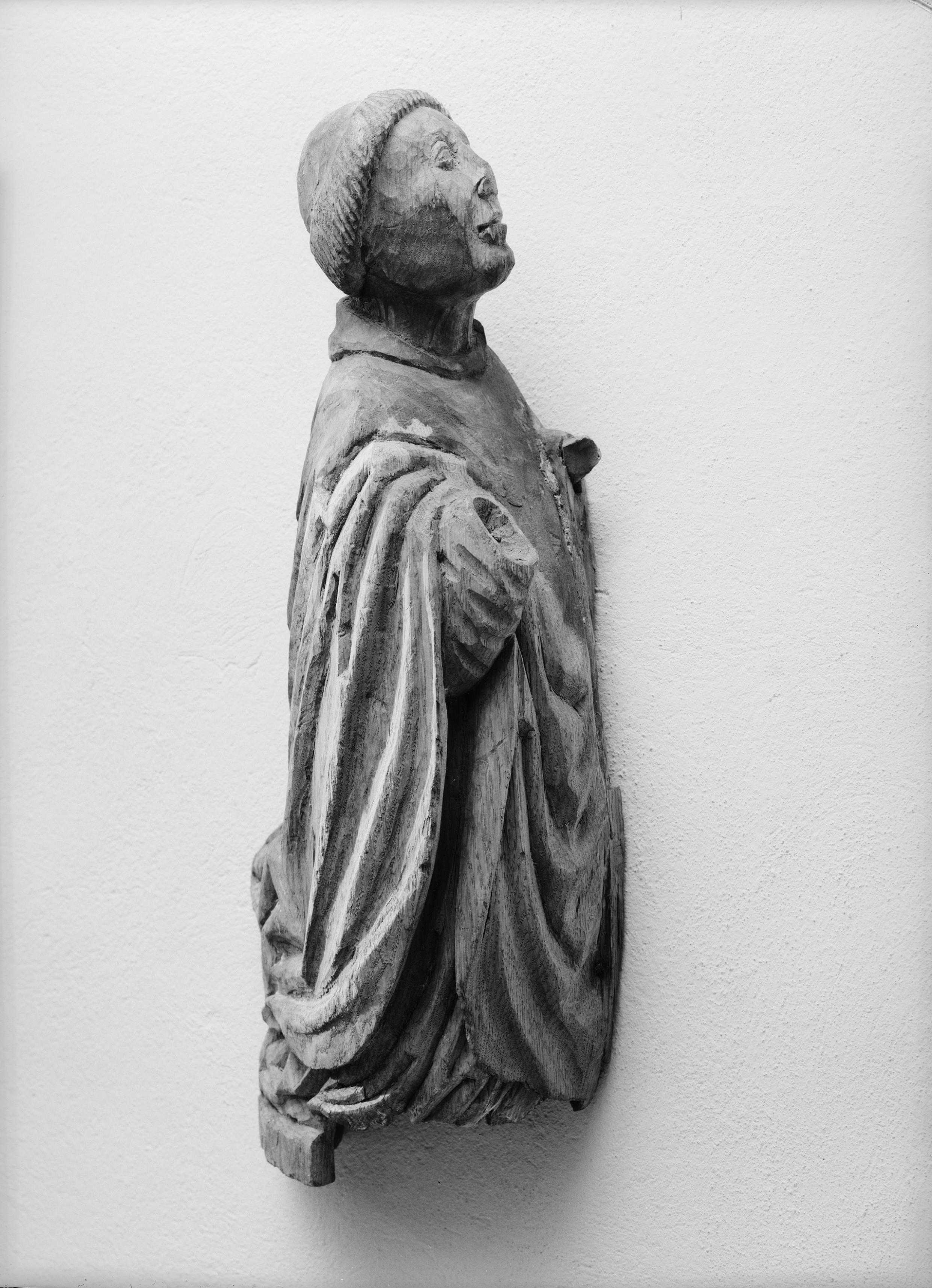 Henrik Hultgren, Sala Sockenkyrka