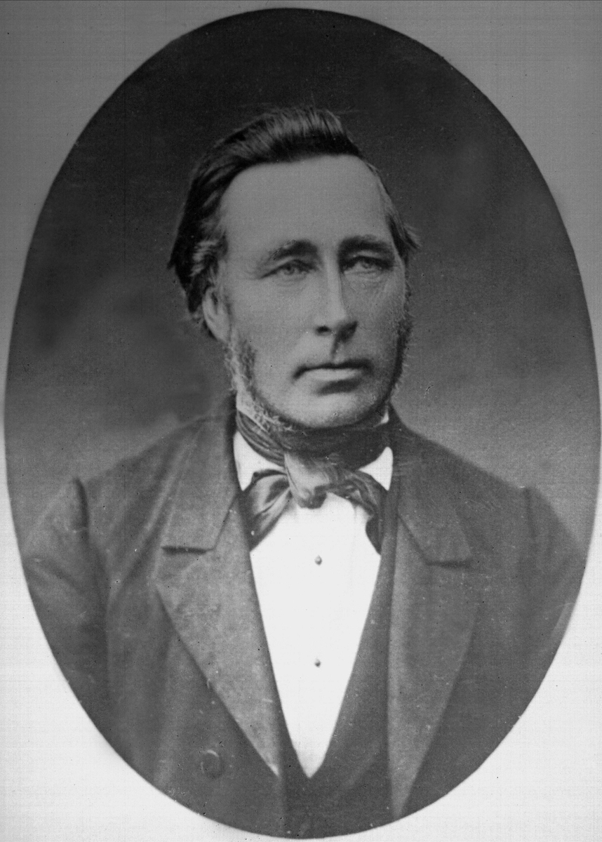 Gustav Borgen, Avfotografering.
