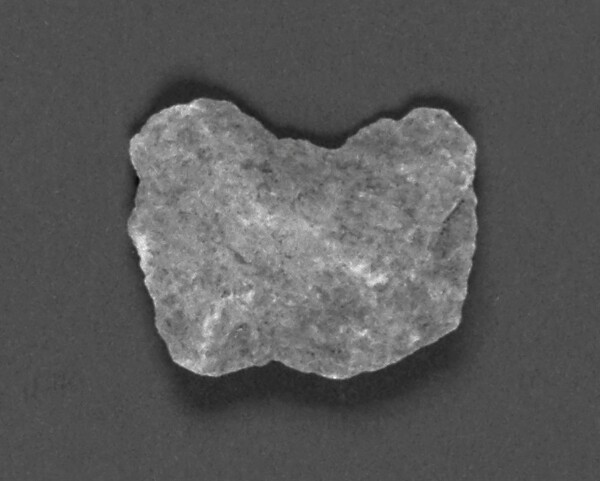 Unknown, Fragment of an Archaic Kline Monument