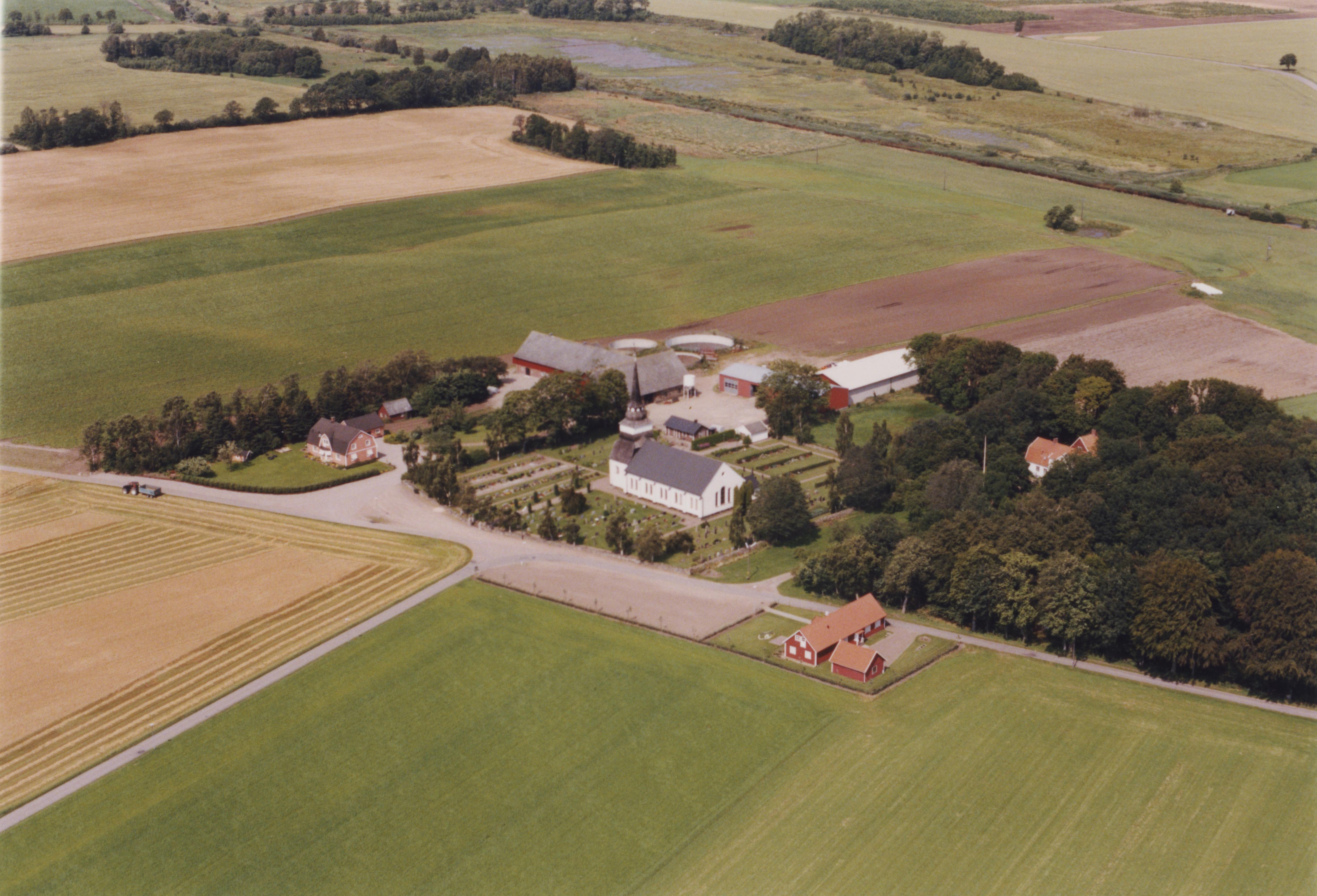 Jan Norrman, Hasslöv