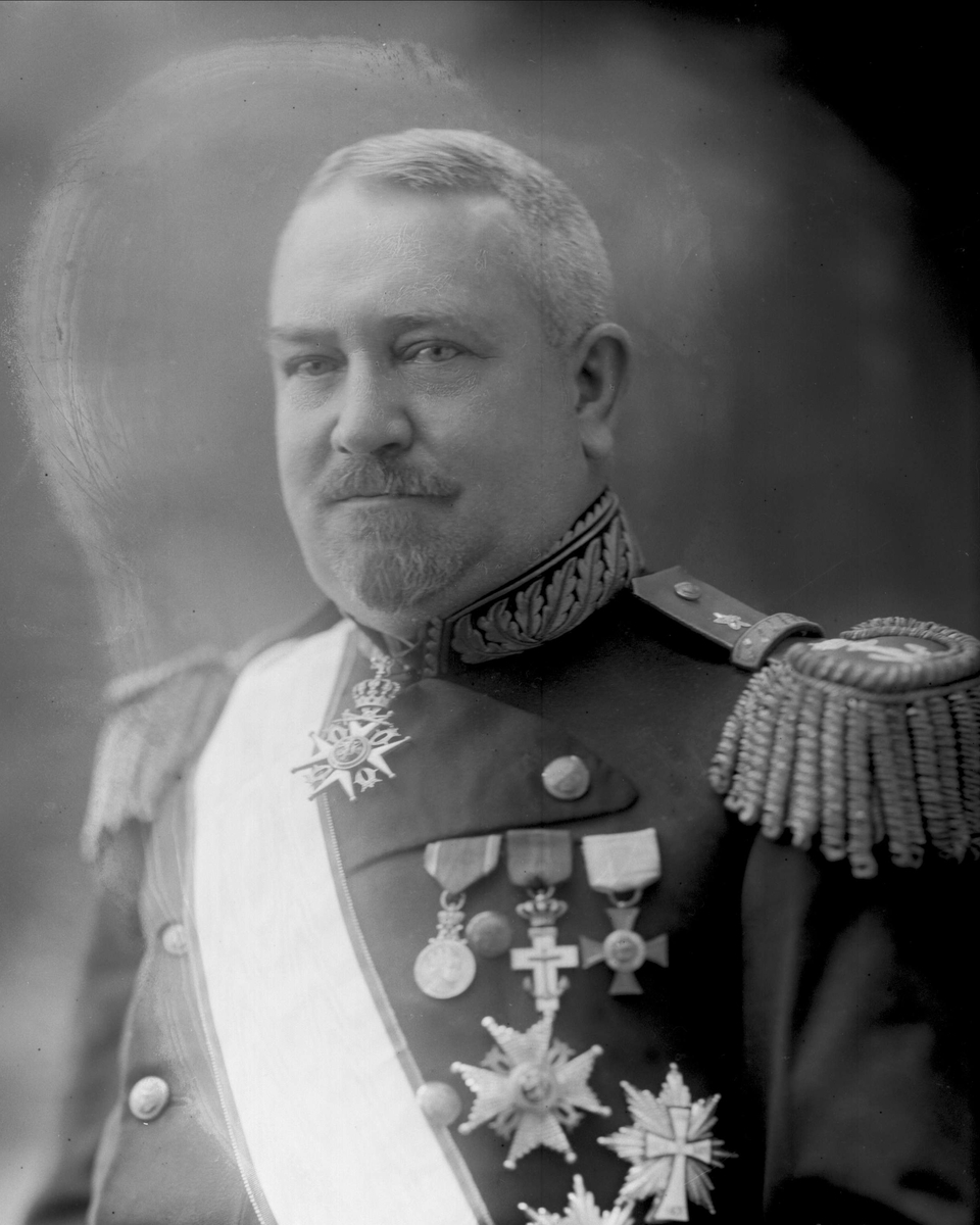 Gustav Borgen, NFB.12569