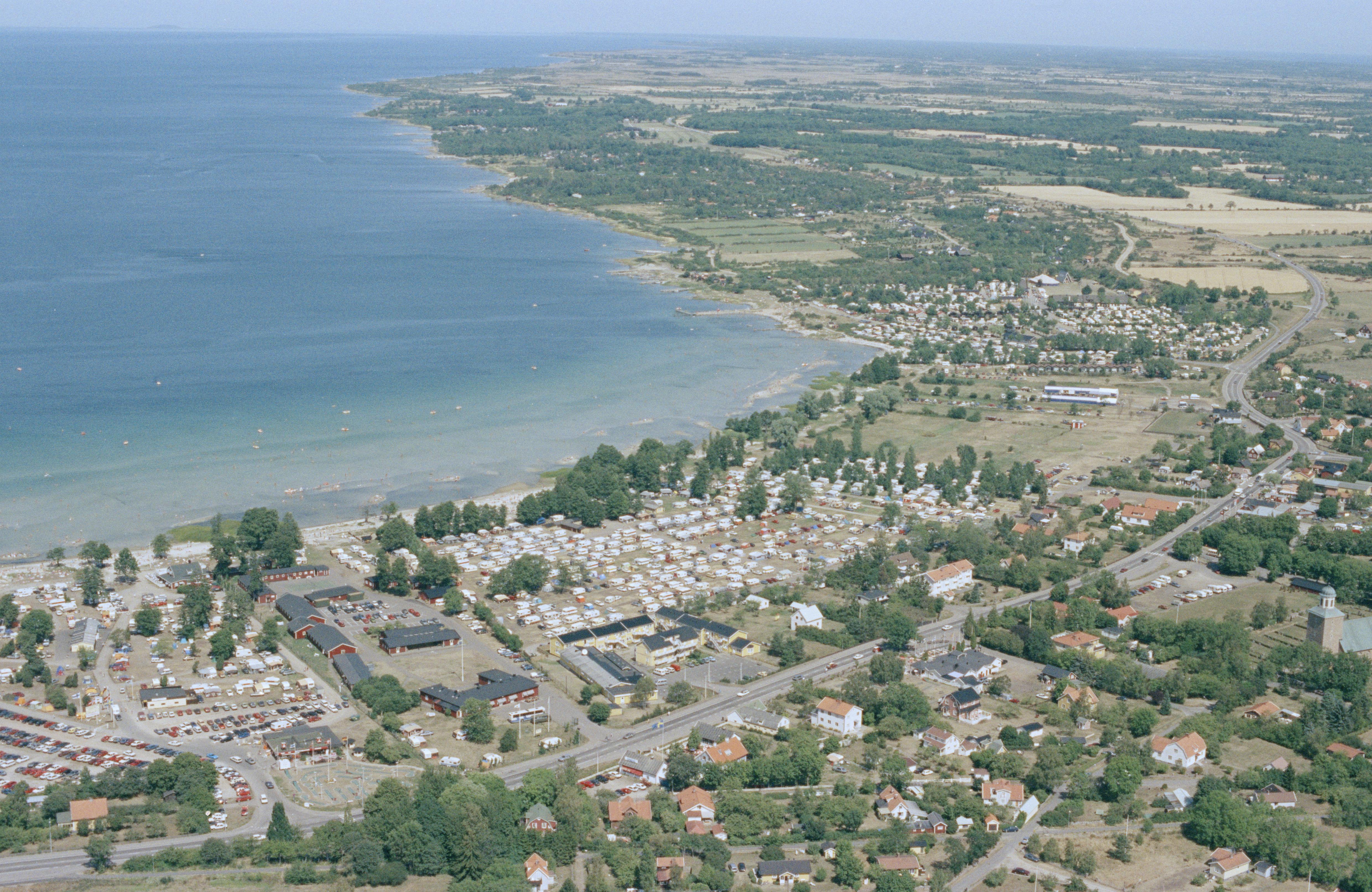 Jan Norrman, Köpingsvik