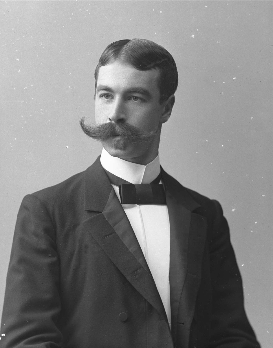 Gustav Borgen, NFB.31716