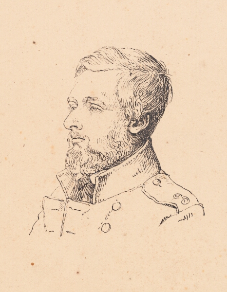 P.C. Skovgaard, Zoologen C. F. Lütken