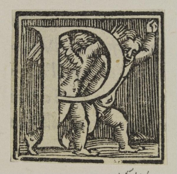 Unknown, Print