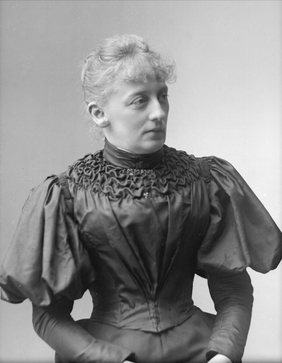 Gustav Borgen, NFB.34871