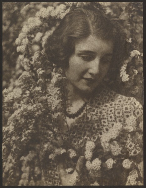 Louis Fleckenstein, Spirea